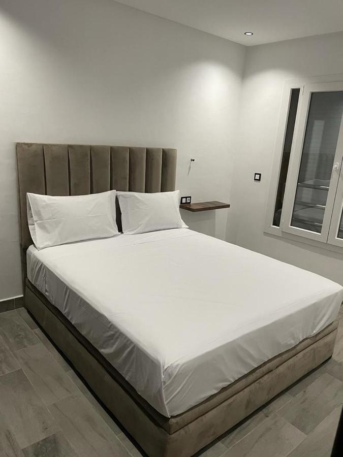 마르틸 Res Abdelaziz 5 Min De La Plage Only For Families 아파트 외부 사진